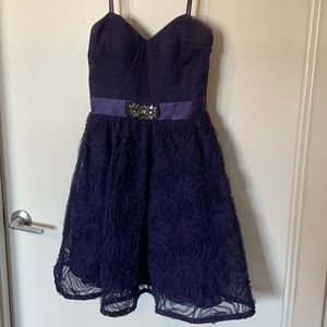 Adrianna Papell Evening cocktail dress